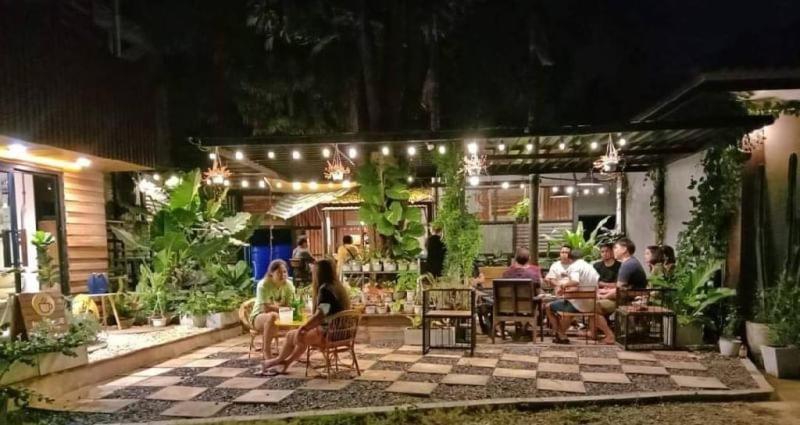 Golden House Hotel Sakaeo Sa Kaeo Esterno foto