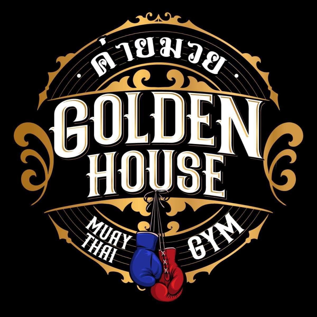 Golden House Hotel Sakaeo Sa Kaeo Esterno foto